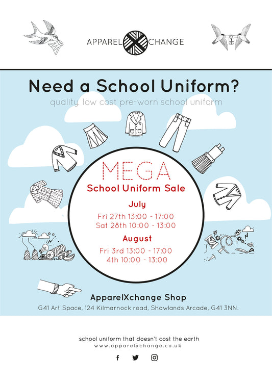 Summer Mega Sales