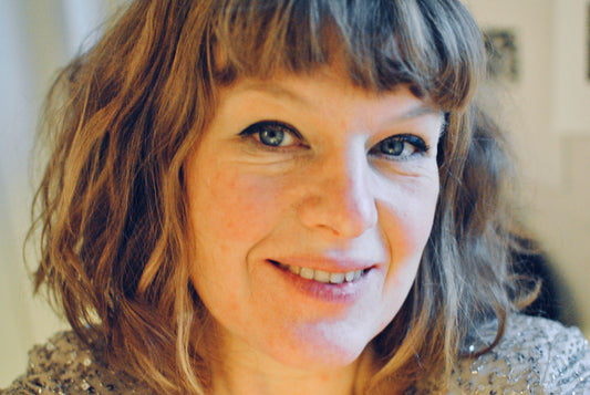 New team member - Donna Jamieson