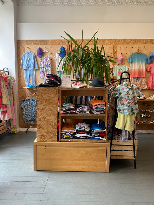 ApparelXchange Shop