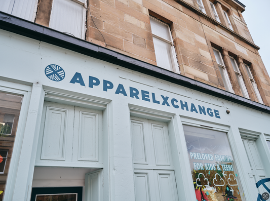 ApparelXchange Shop