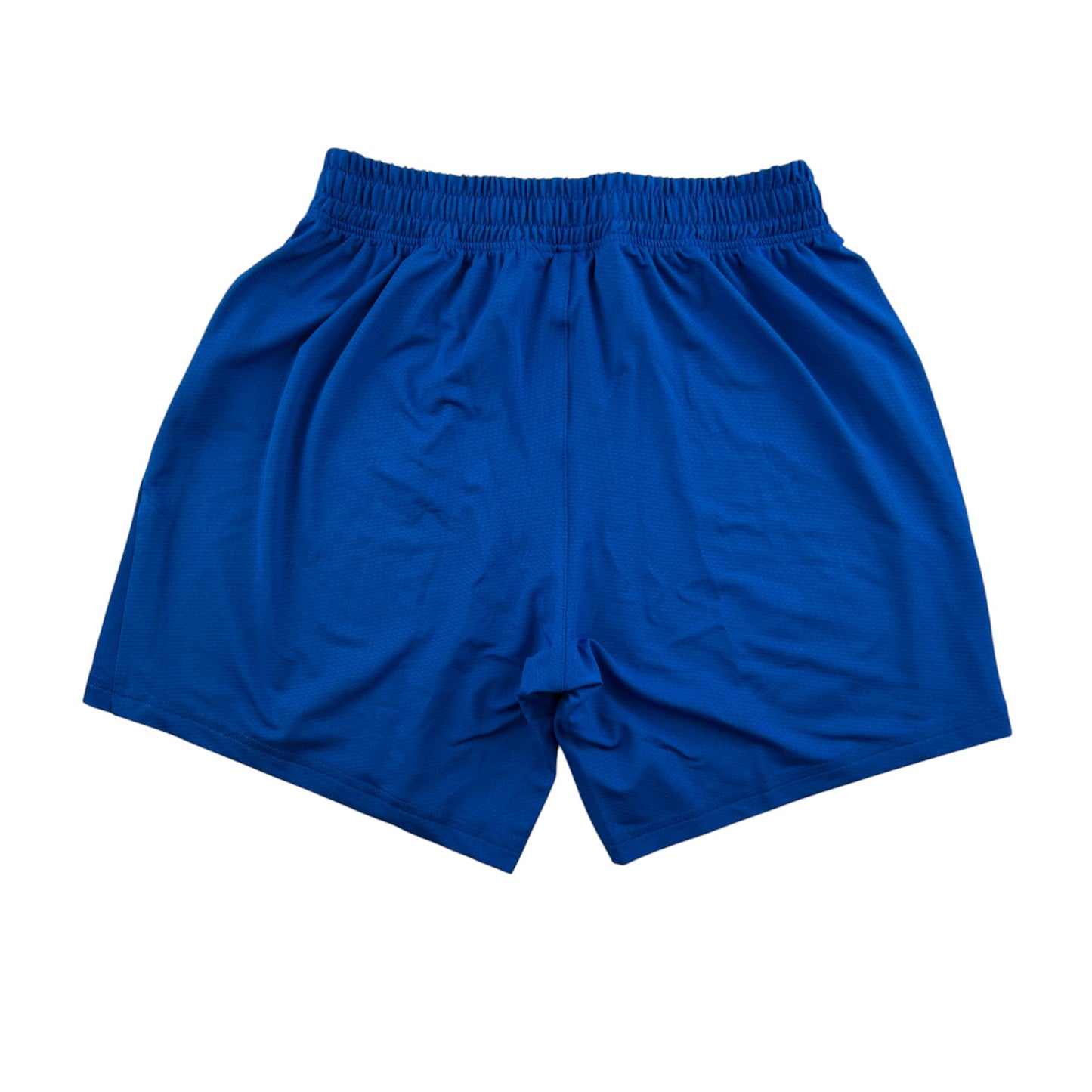 Castore Rangers FC Home Alternate Womens Football Shorts Lapis Blue