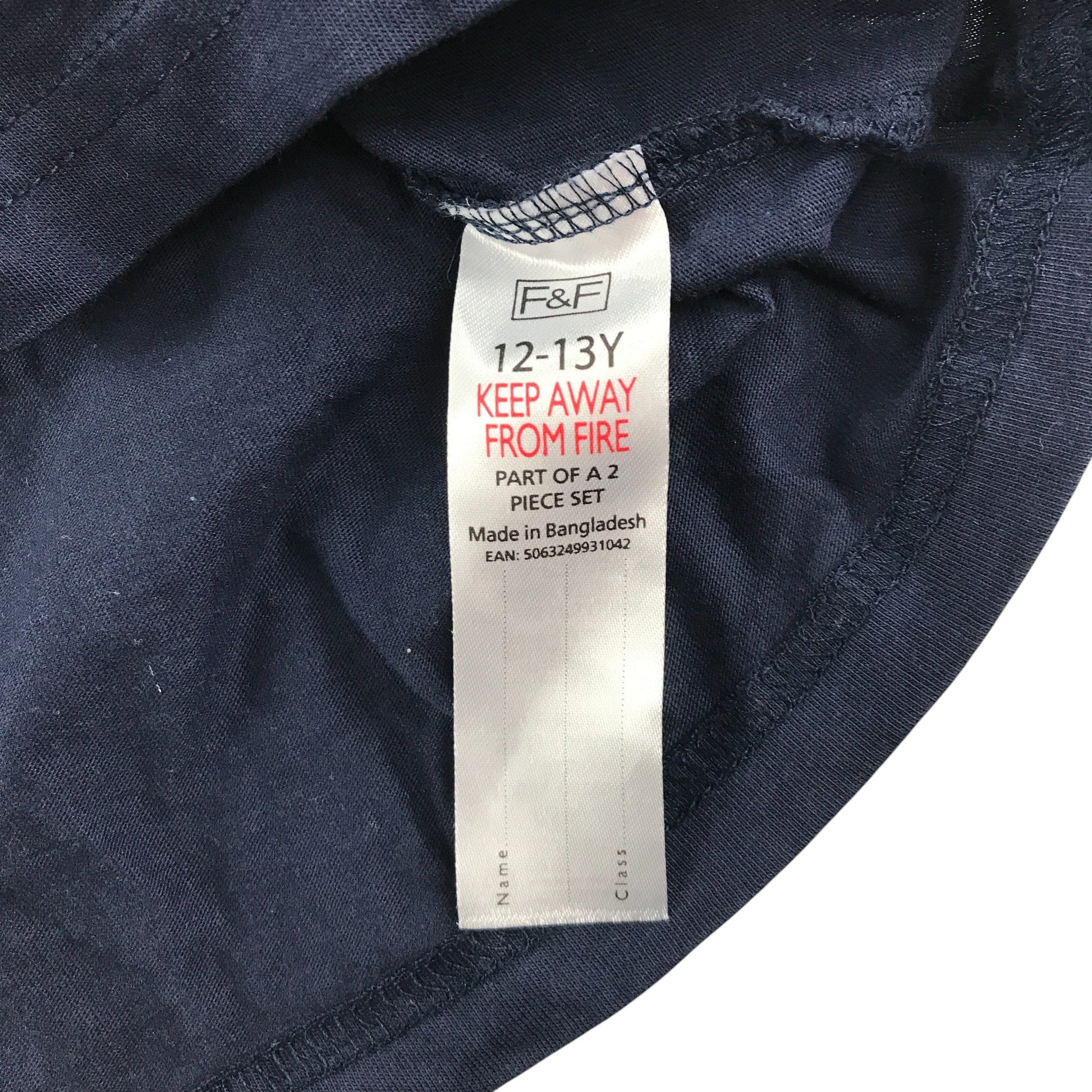 Preloved kids t-shirt