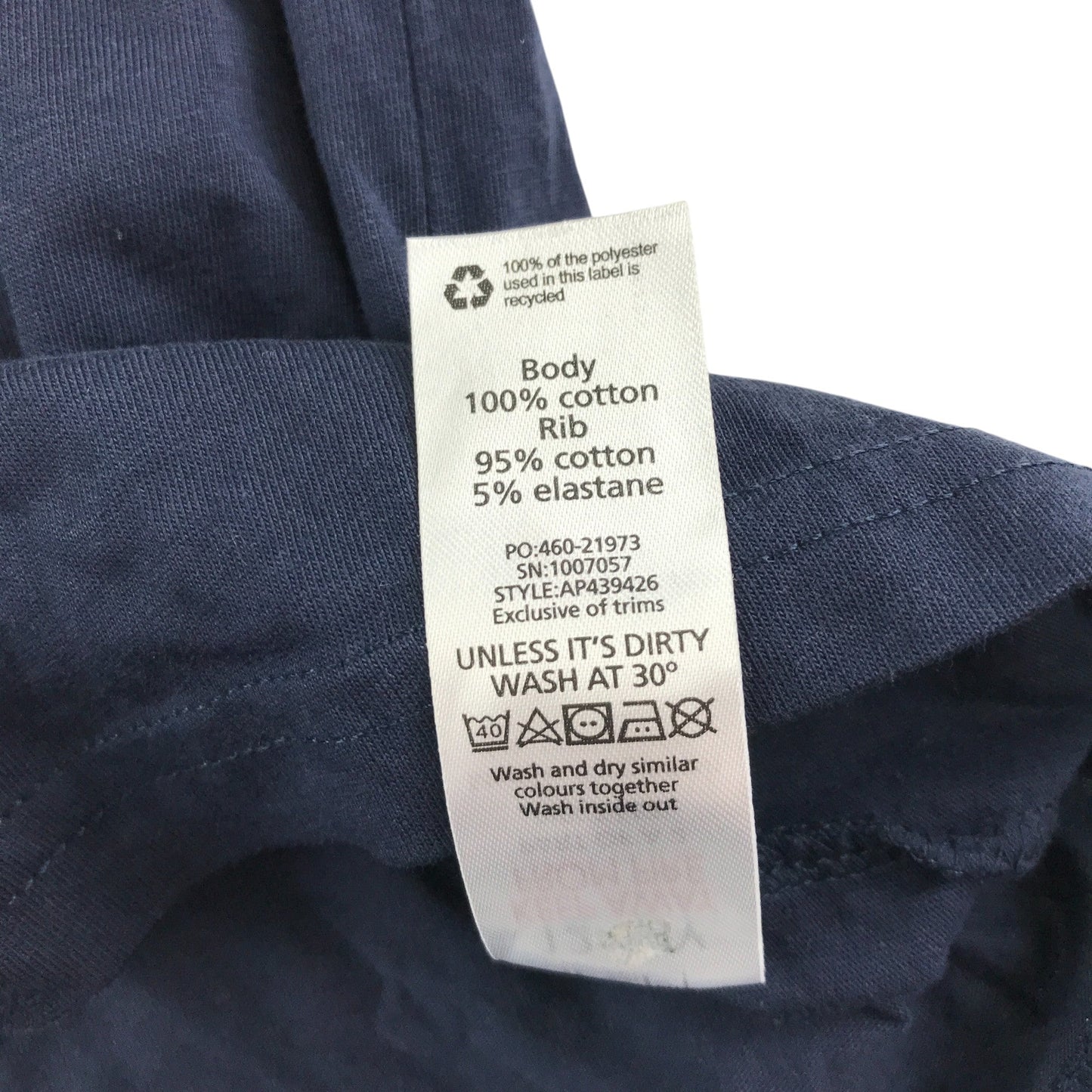 Preloved kids t-shirt