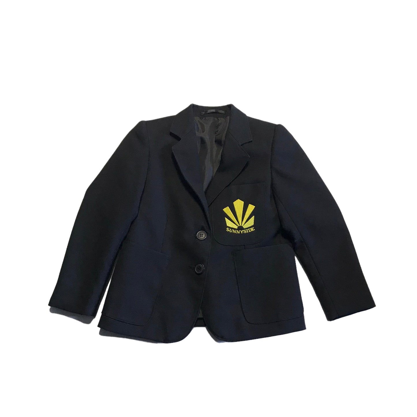 Sunnyside Primary Black School Blazers