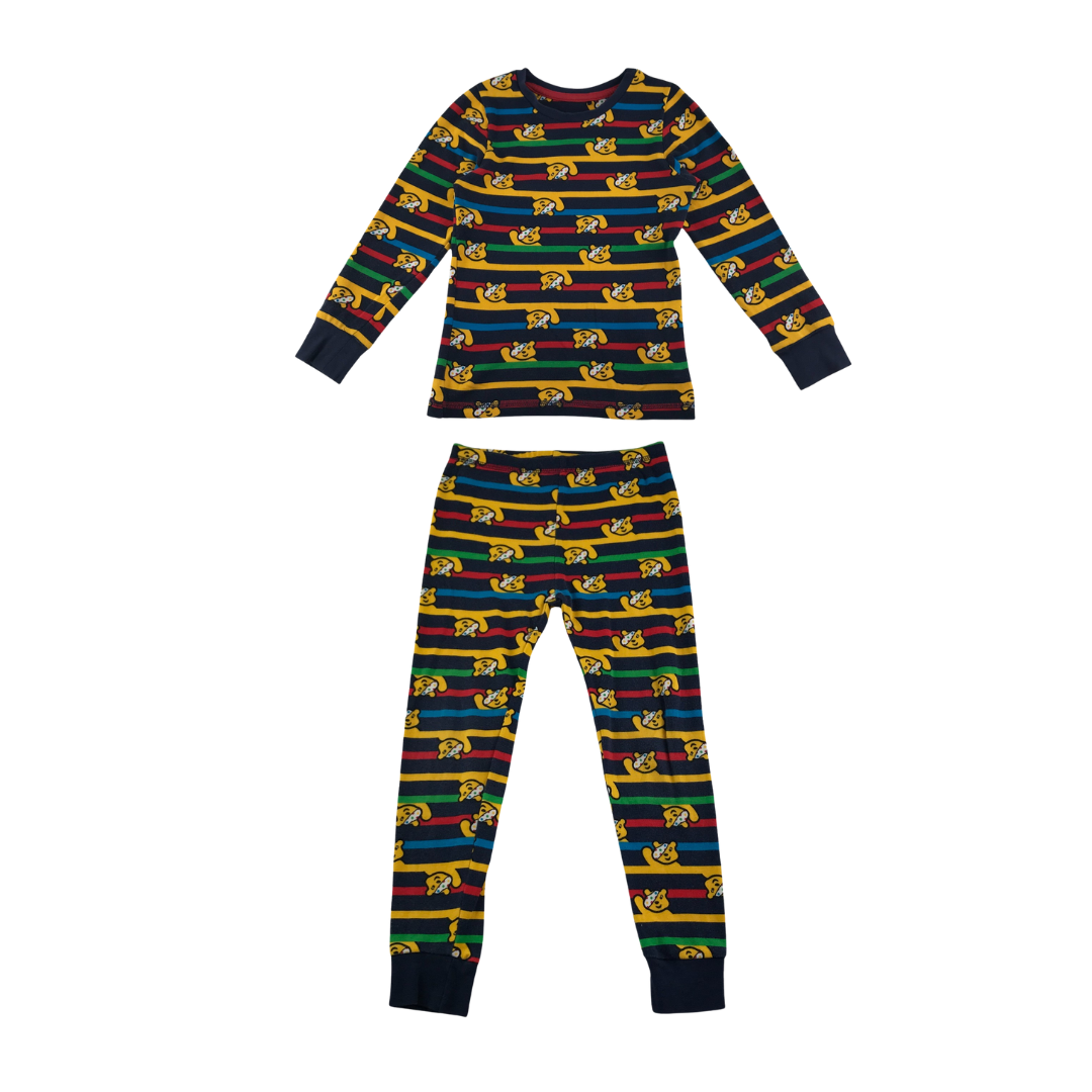 Preloved kids pyjamas