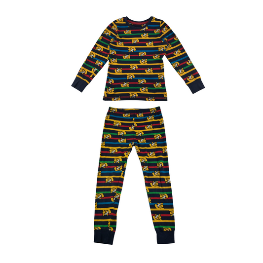 Preloved kids pyjamas
