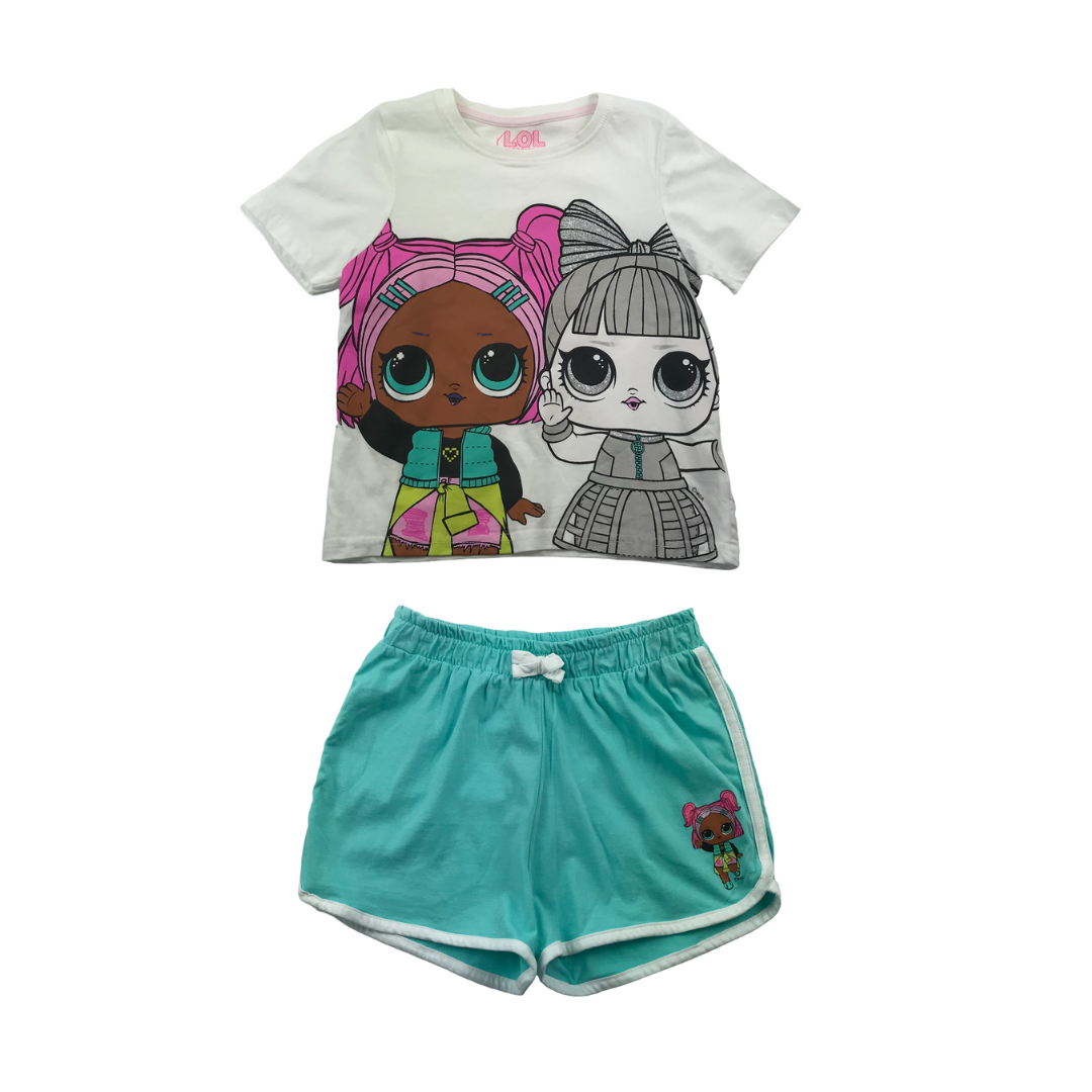 Preloved kids pyjamas