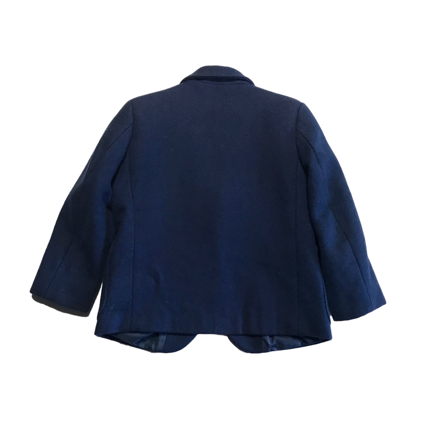 St. Bernard's Primary Navy School Blazers