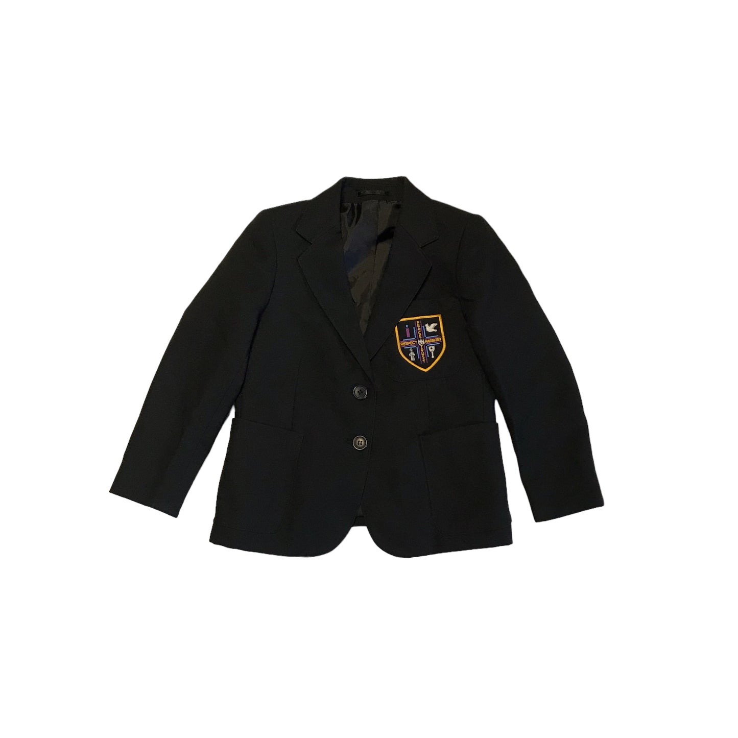 St. Benedict's Primary Black School Blazers