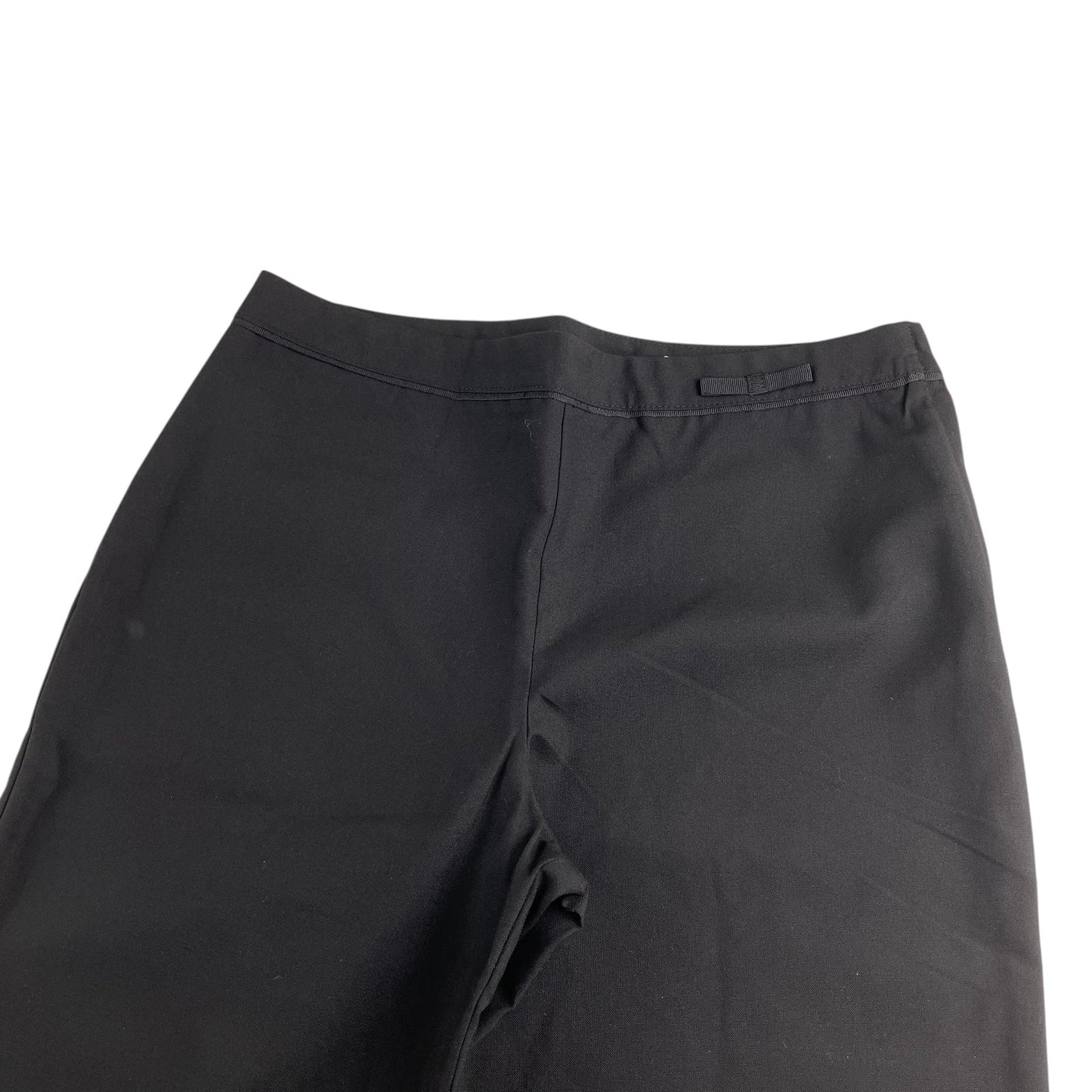 George girls school trouser bundle 13-14 years black plain 2 different styles