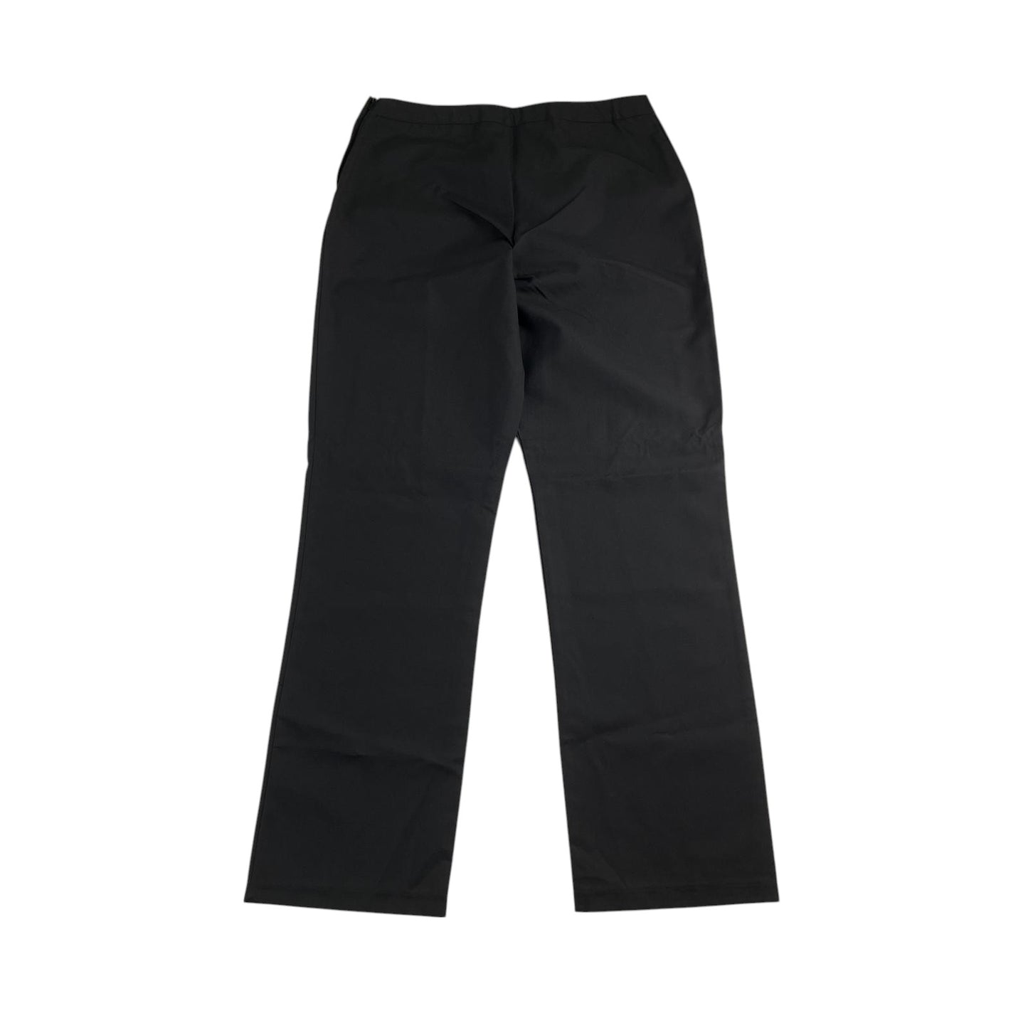 George girls school trouser bundle 13-14 years black plain 2 different styles