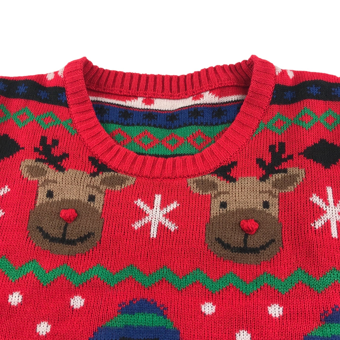 Preloved kids jumper