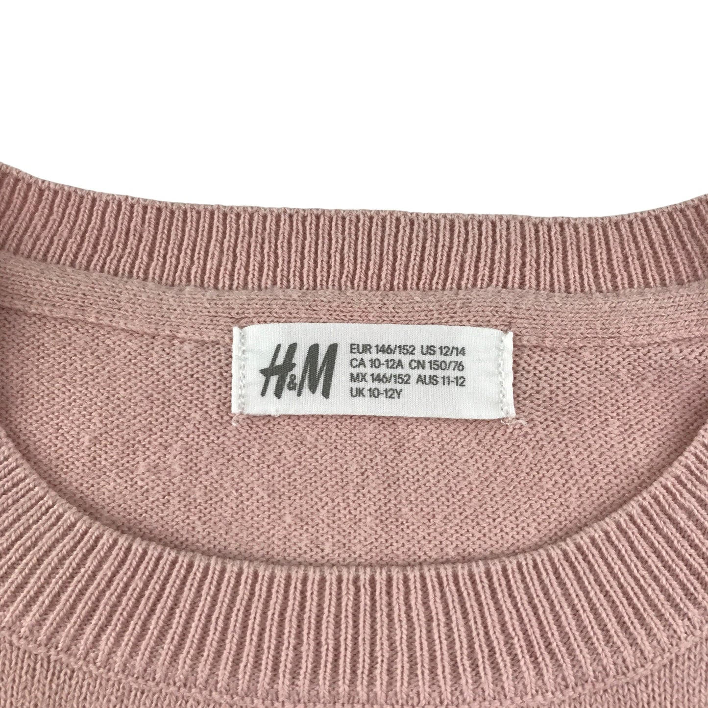 Preloved kids jumper