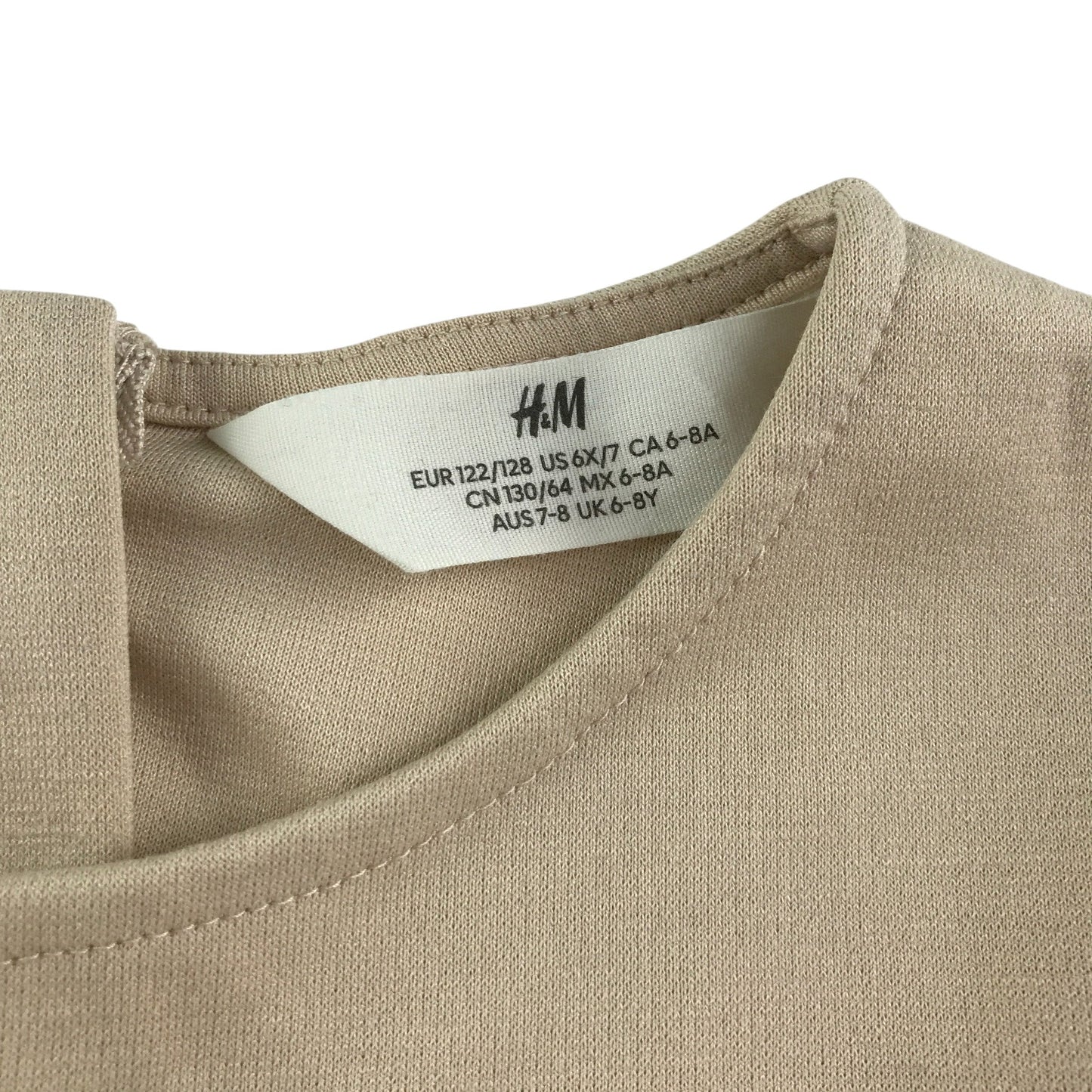 Preloved kids dress
