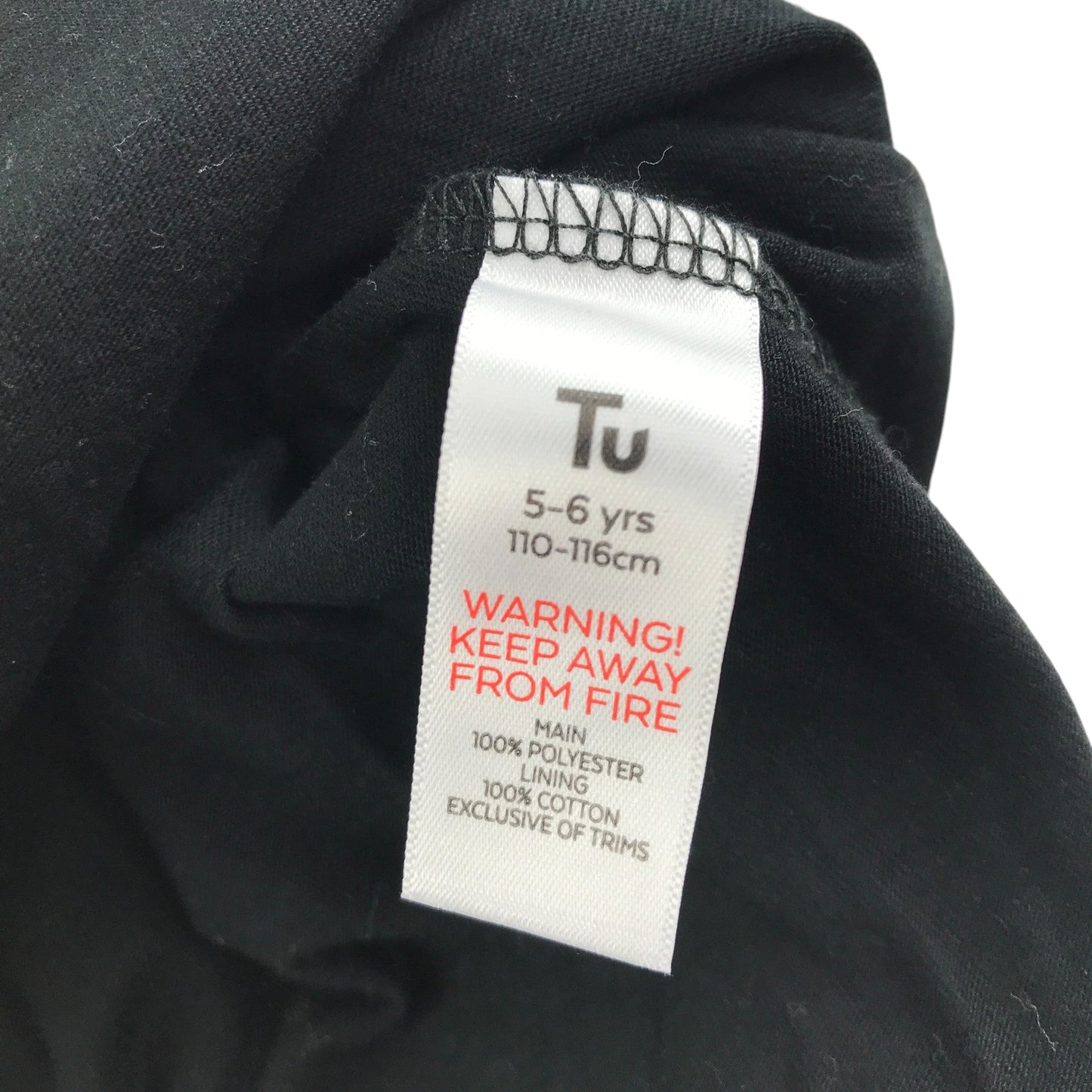Preloved kids skirt