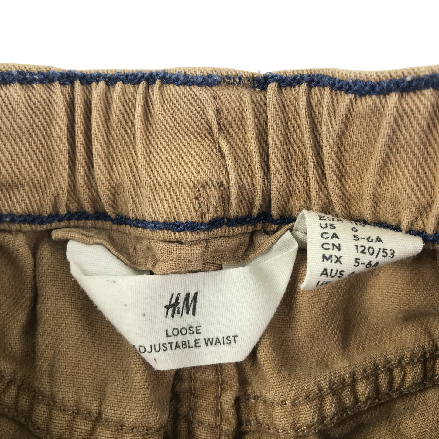 Preloved kids jeans