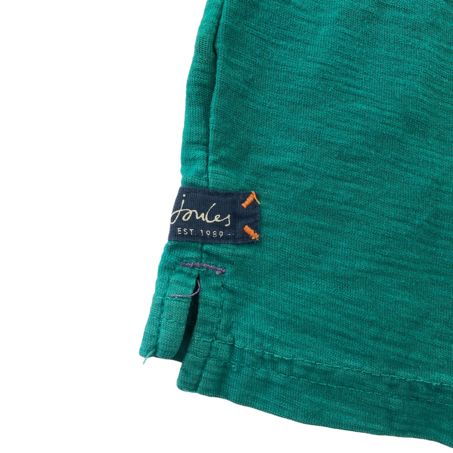 Joules T-Shirt 5-6 Years Green The Gruffalo Graphic