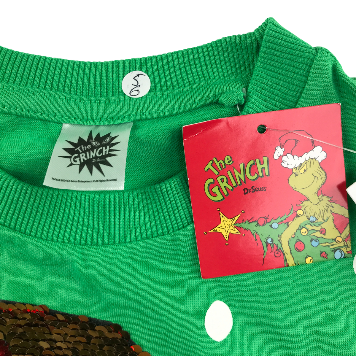Preloved kids t-shirt