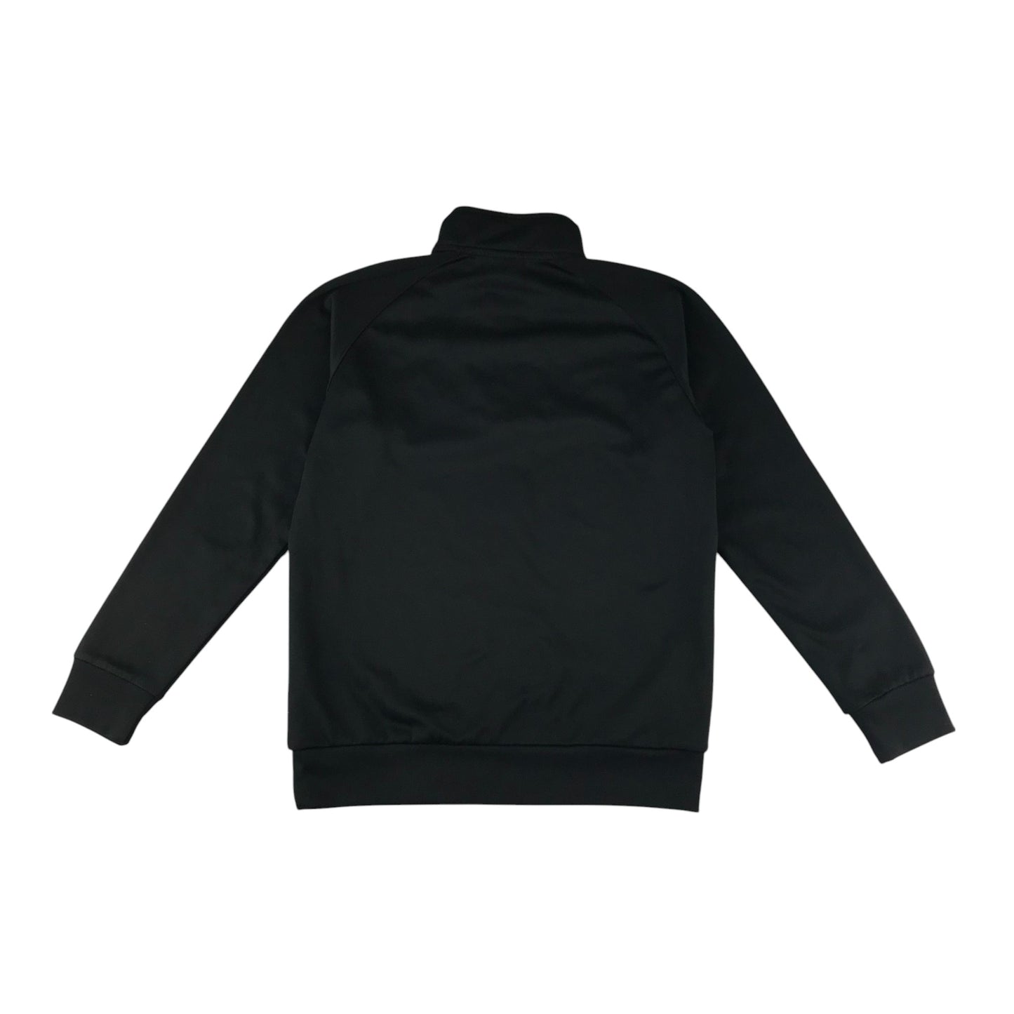 Joma sport sweater 13-14 years black Finnart FC