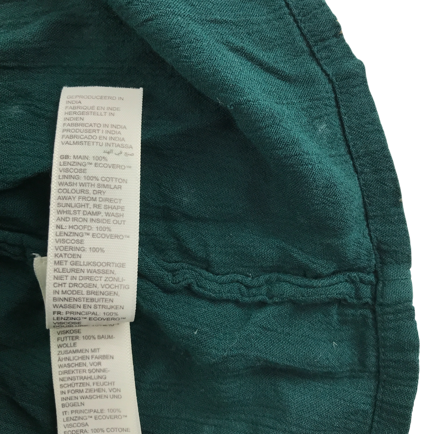 Preloved kids dress