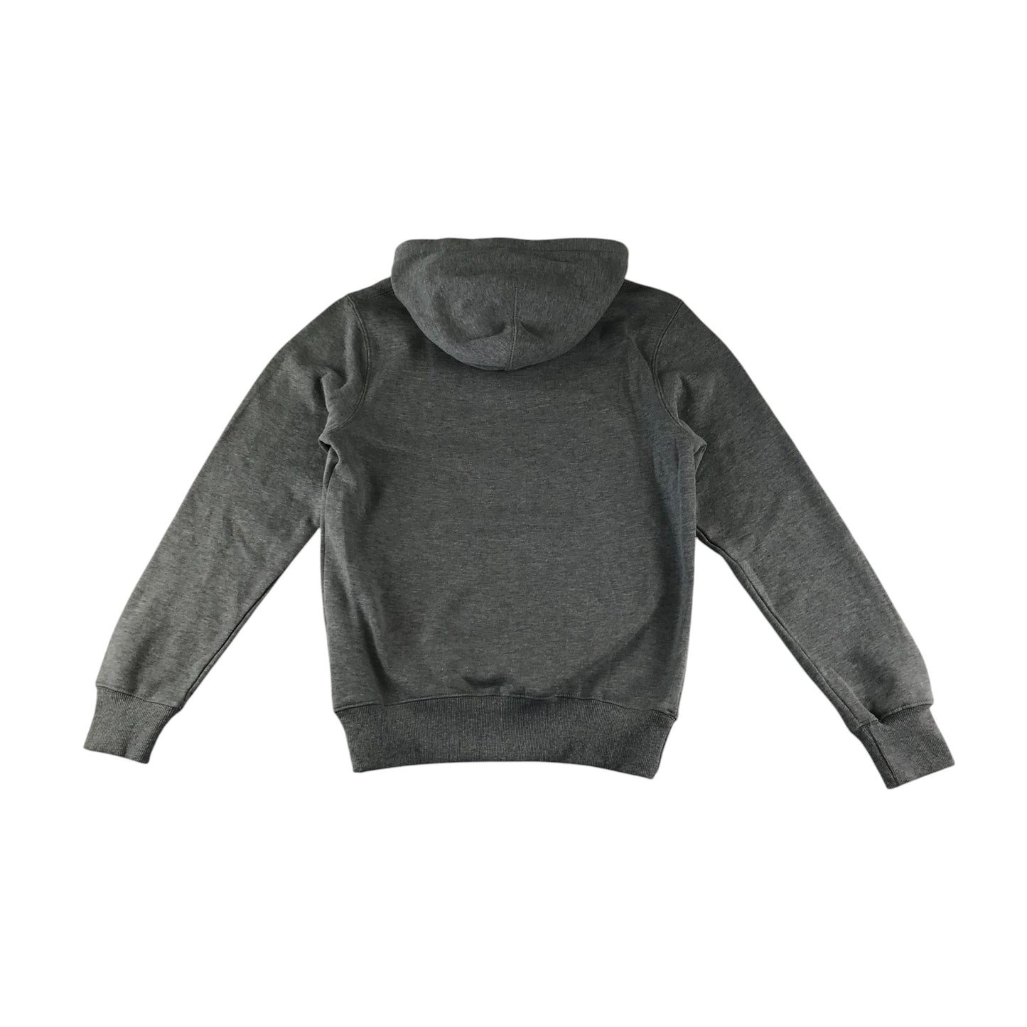 Primark hoodie adult size XS grey Canada print design