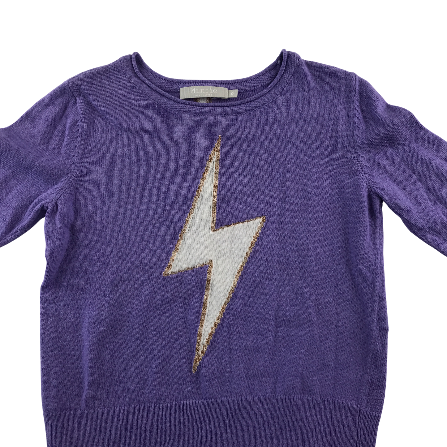 Preloved kids jumper
