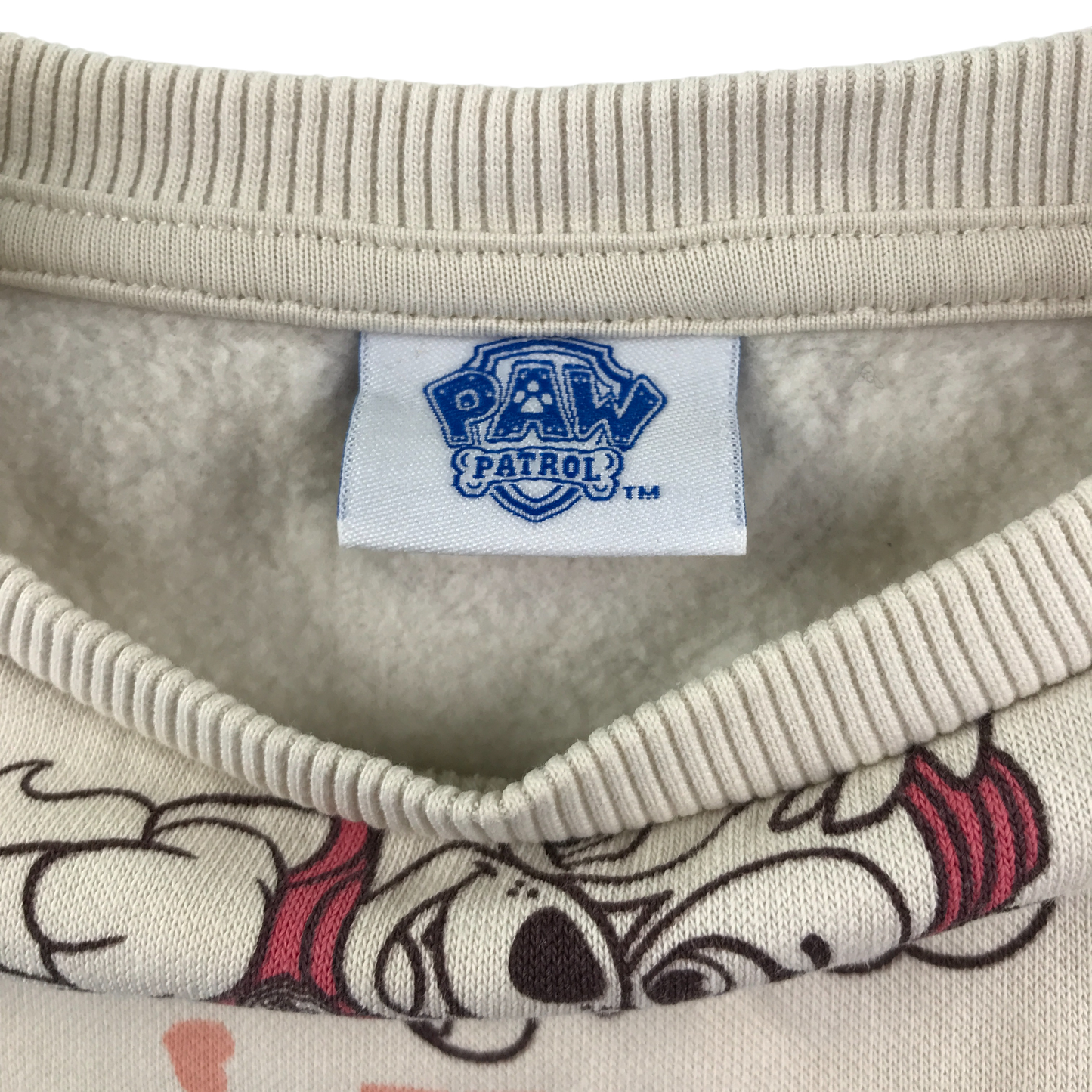 Preloved kids jumper