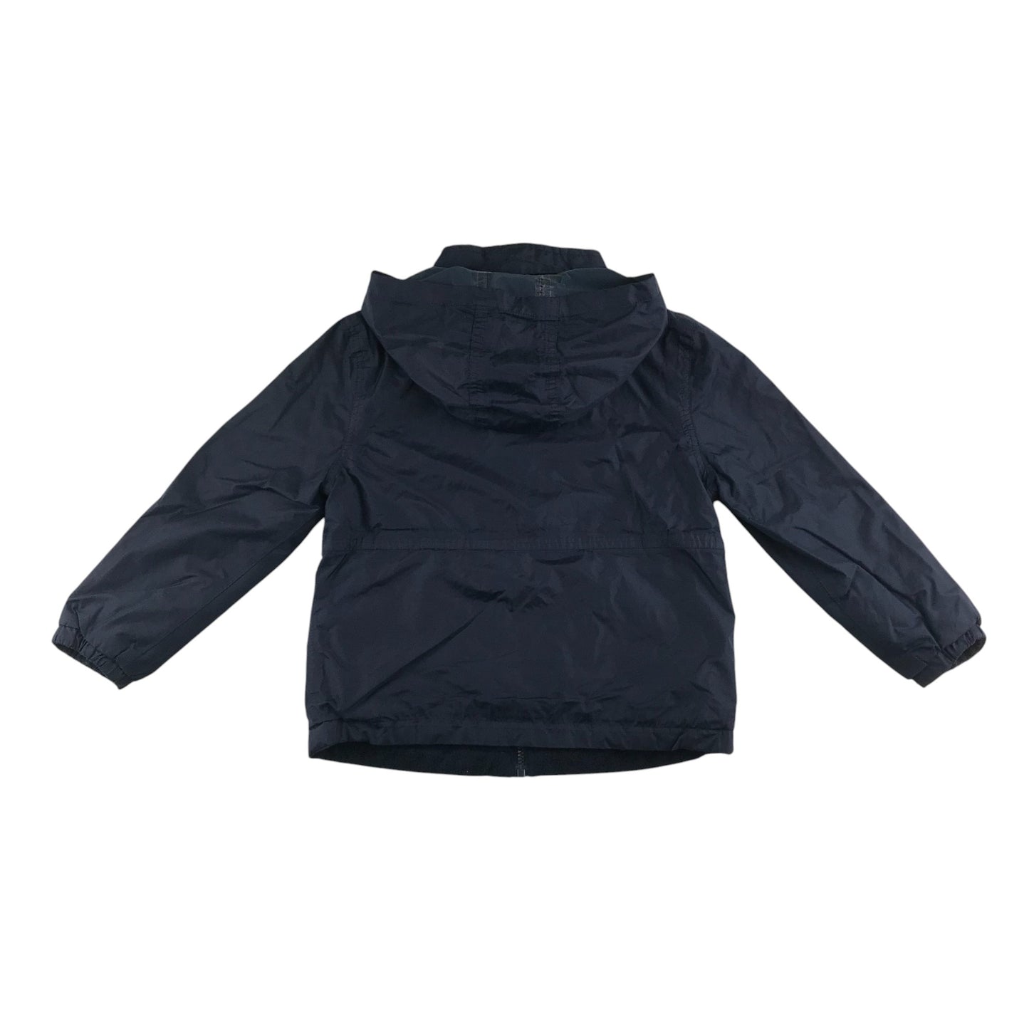 Shawlands Primary School Jacket Fleece Lining