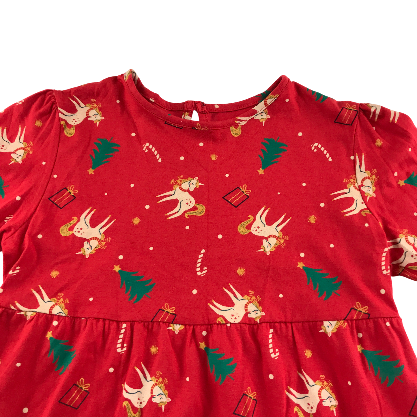Preloved kids dress
