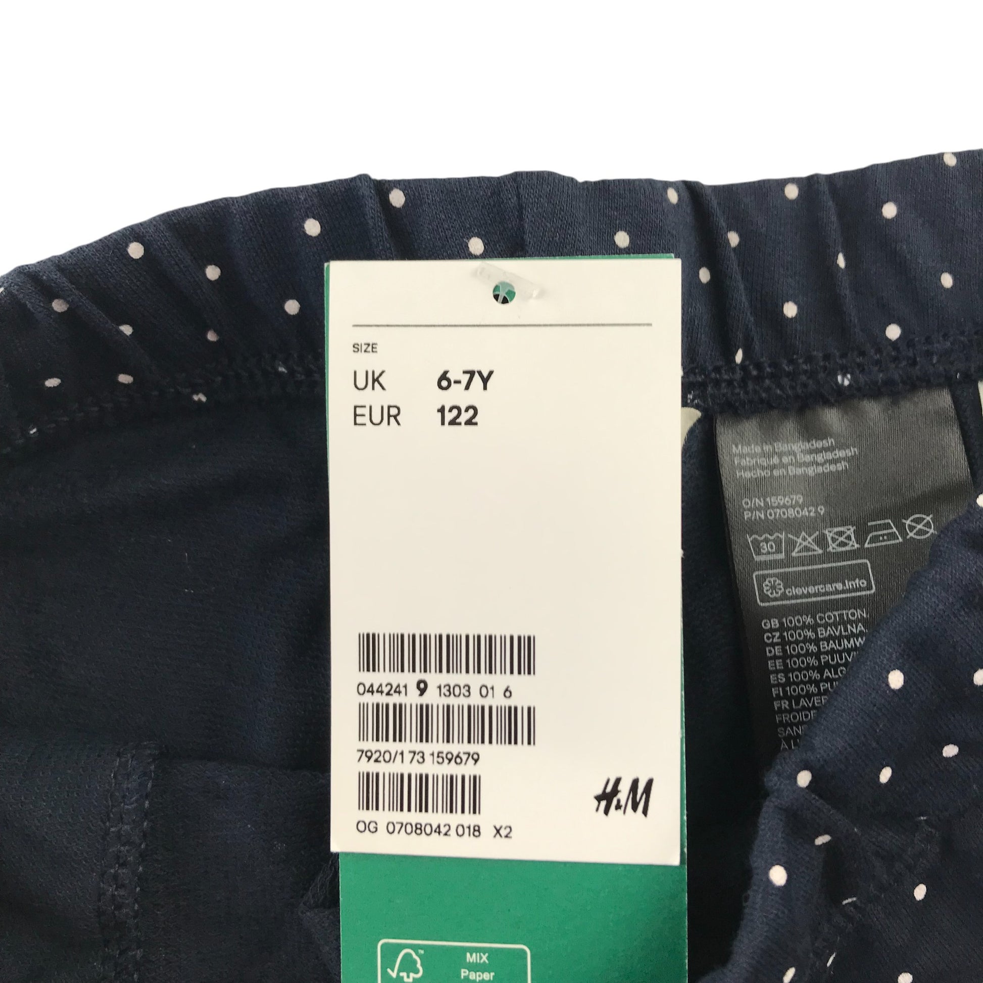 Preloved kids pyjamas