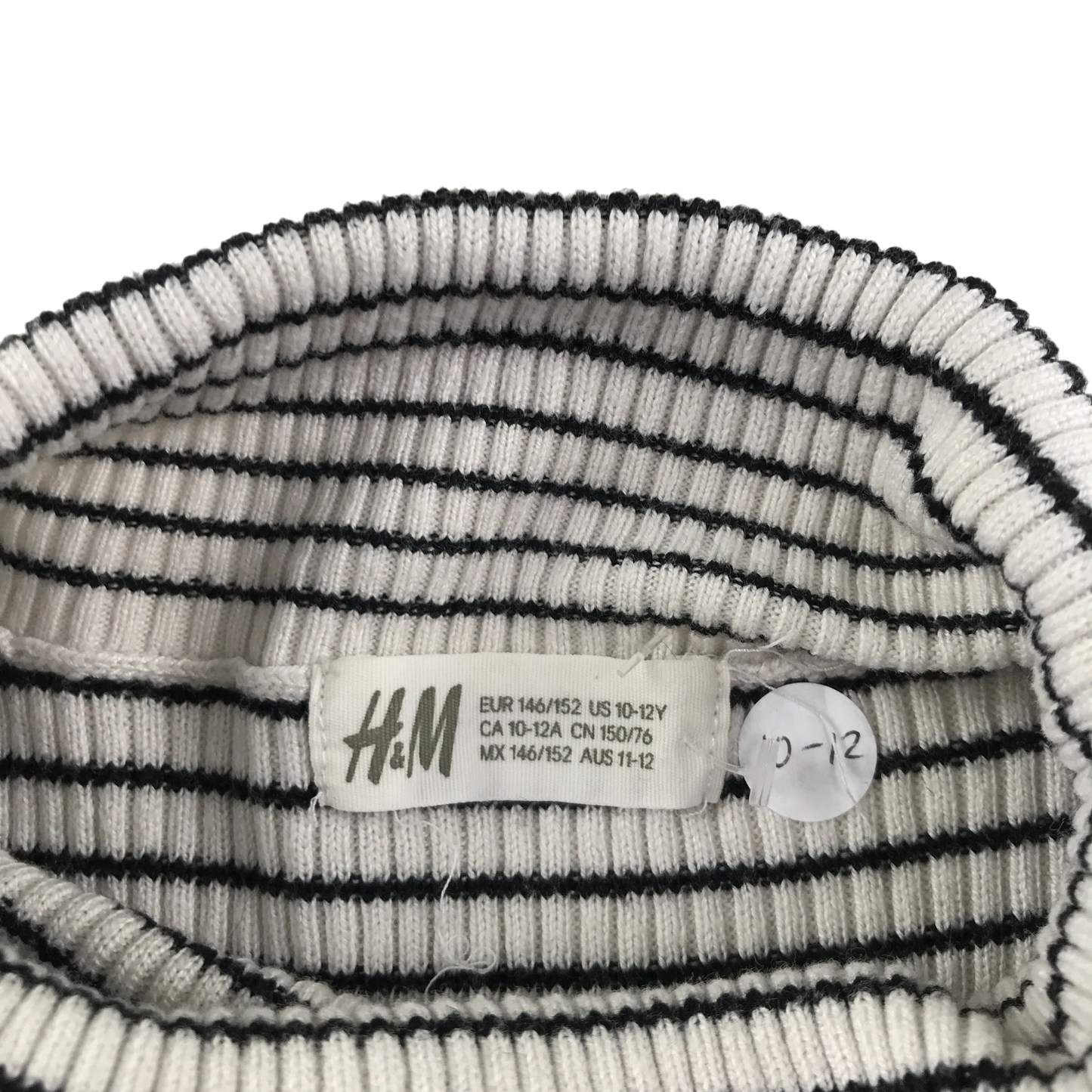 Preloved kids jumper