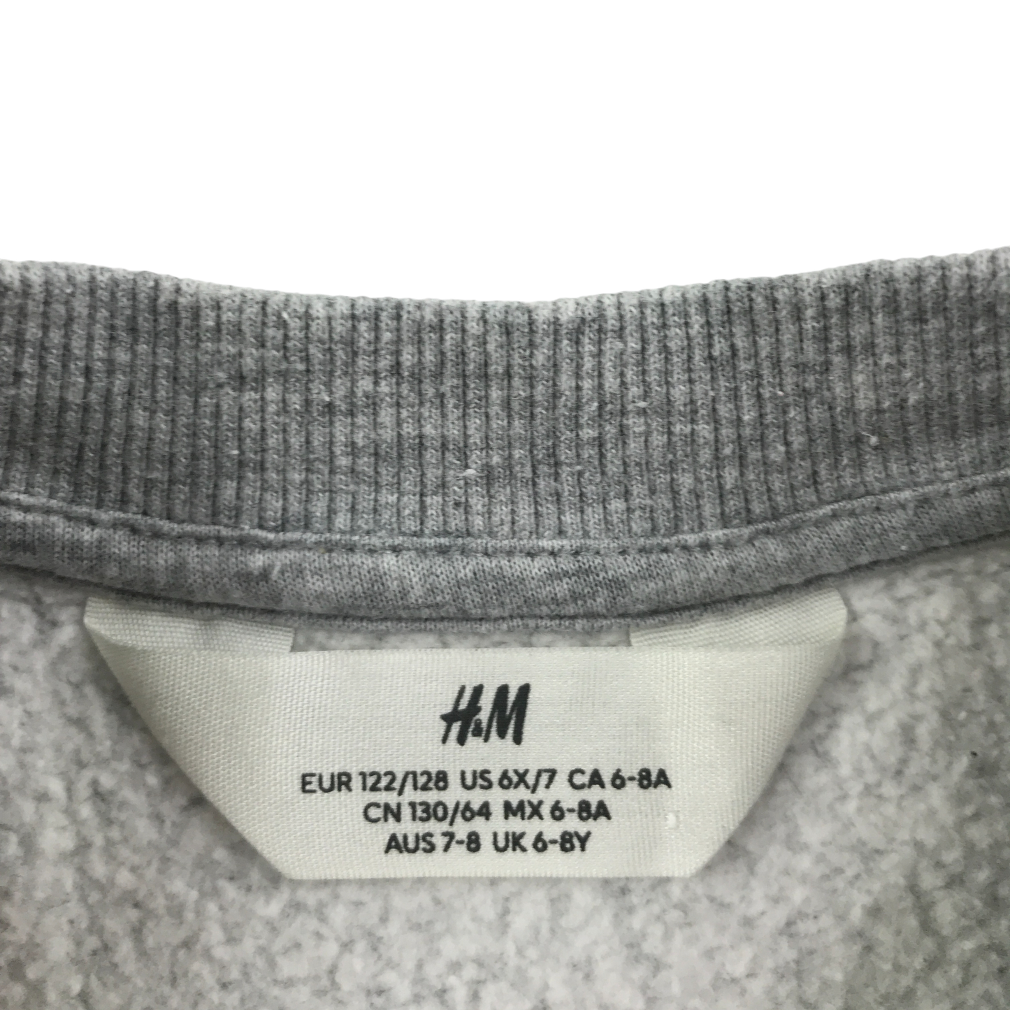 Preloved kids jumper