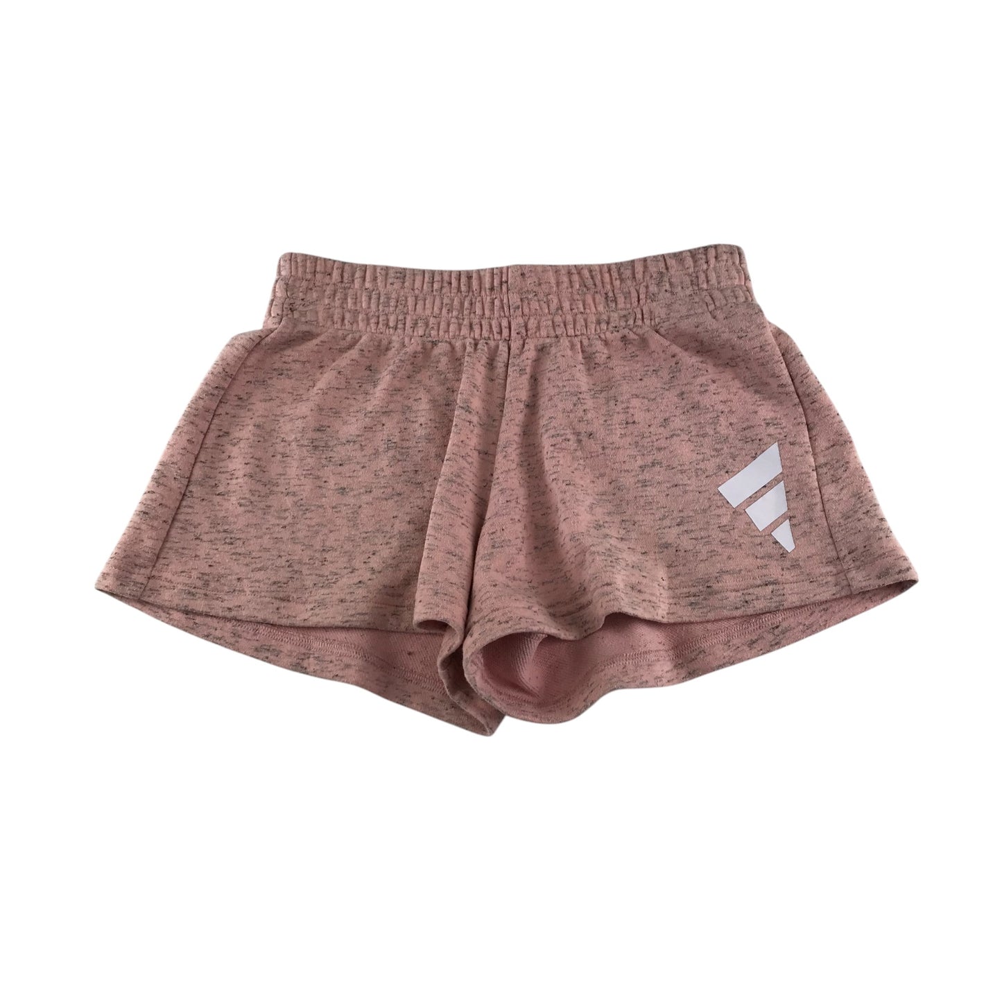 Adidas shorts 11-12 years pink jersey