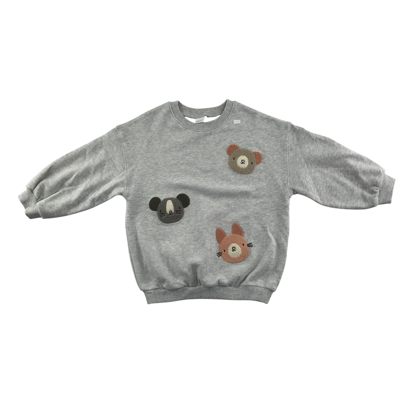 Preloved kids jumper