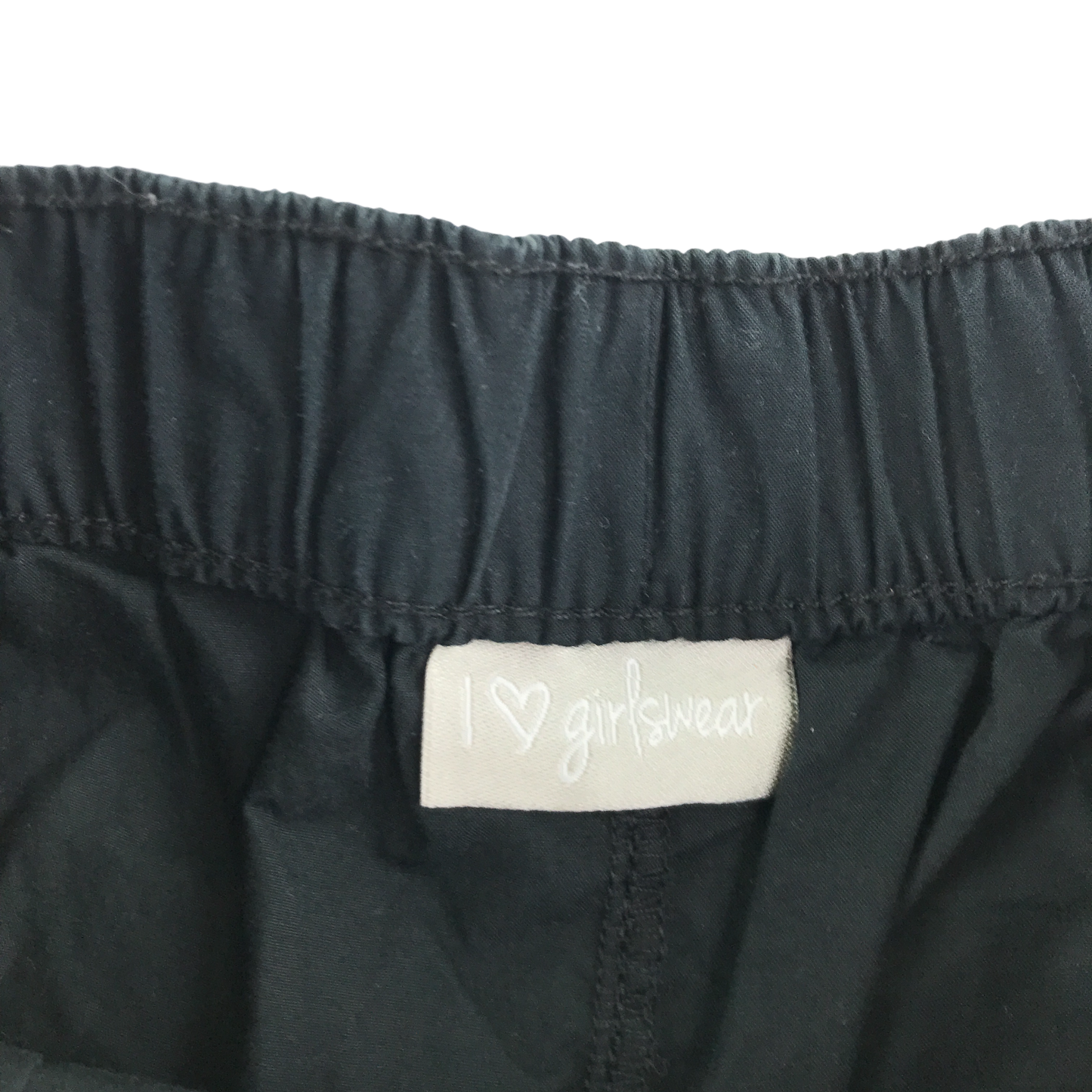 Preloved kids trousers