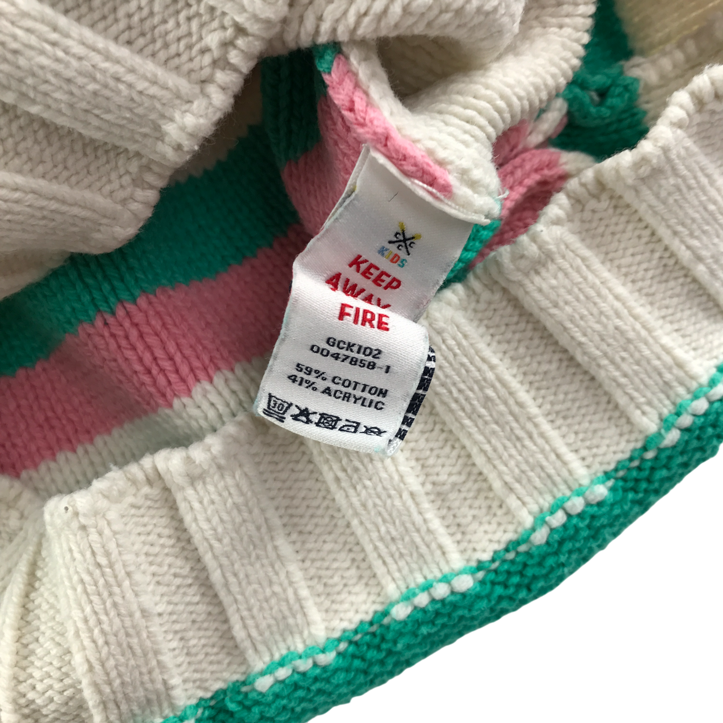 Preloved kids jumper