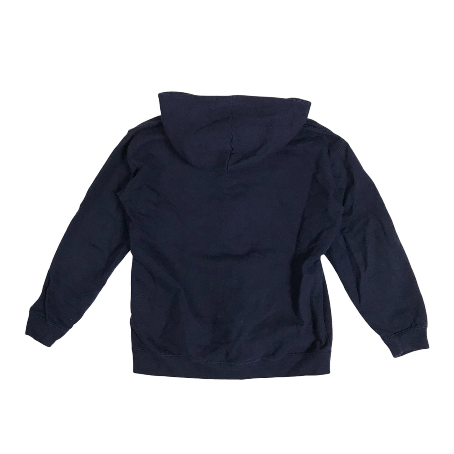 *Hyndland primary navy blue hoodie