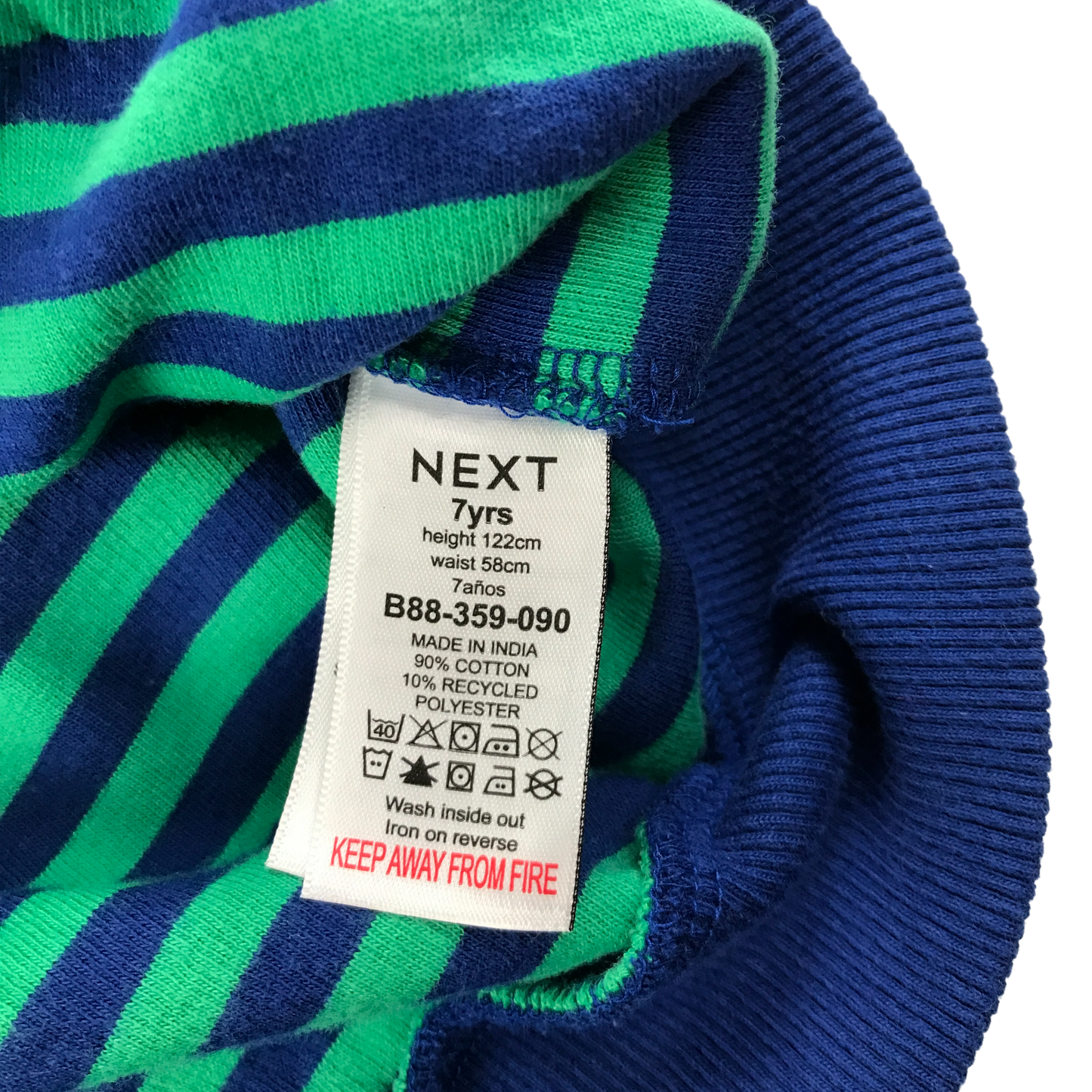 Preloved kids jumper