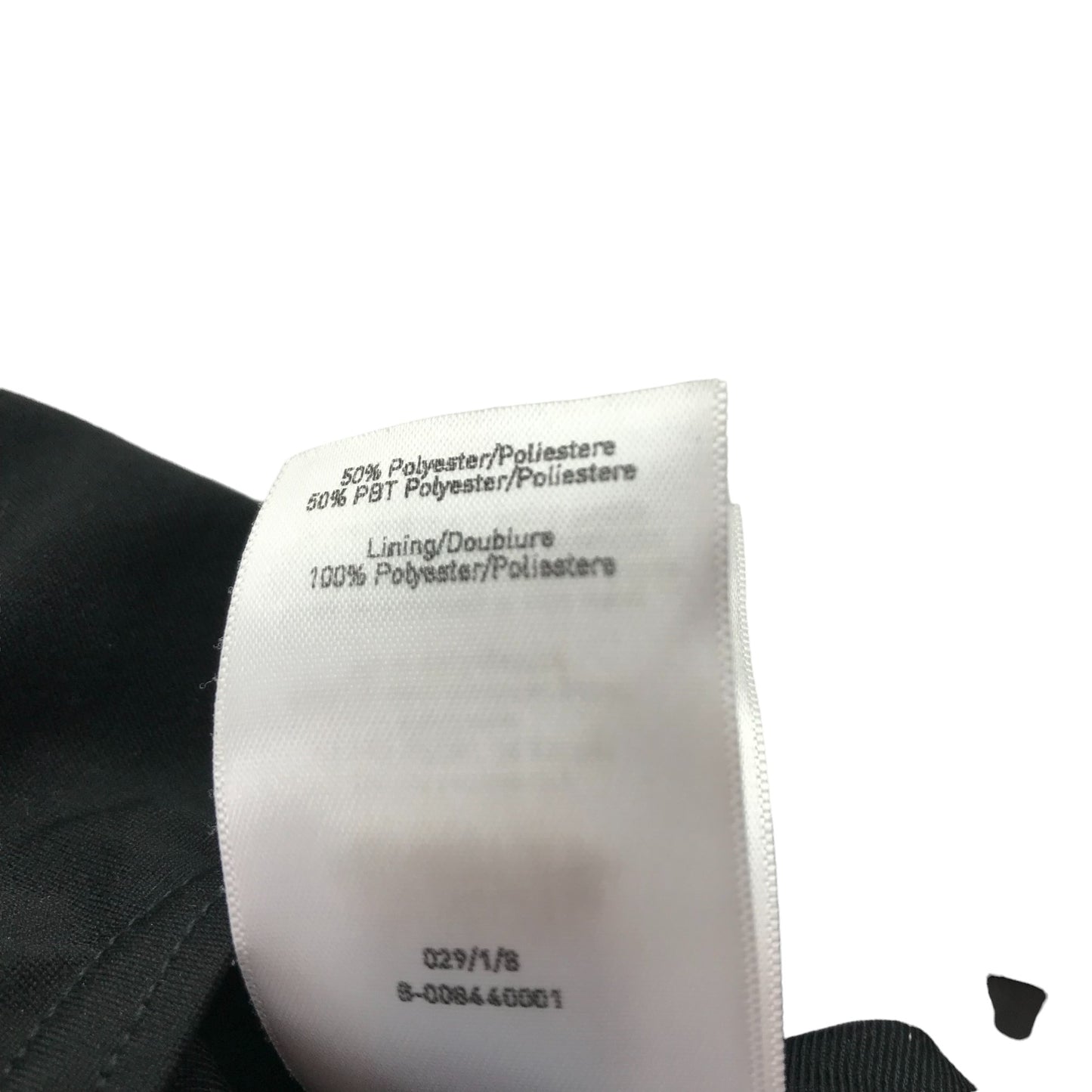 Speedo Swimsuit Age 6 Black Plain Glasgow One Piece Cossie