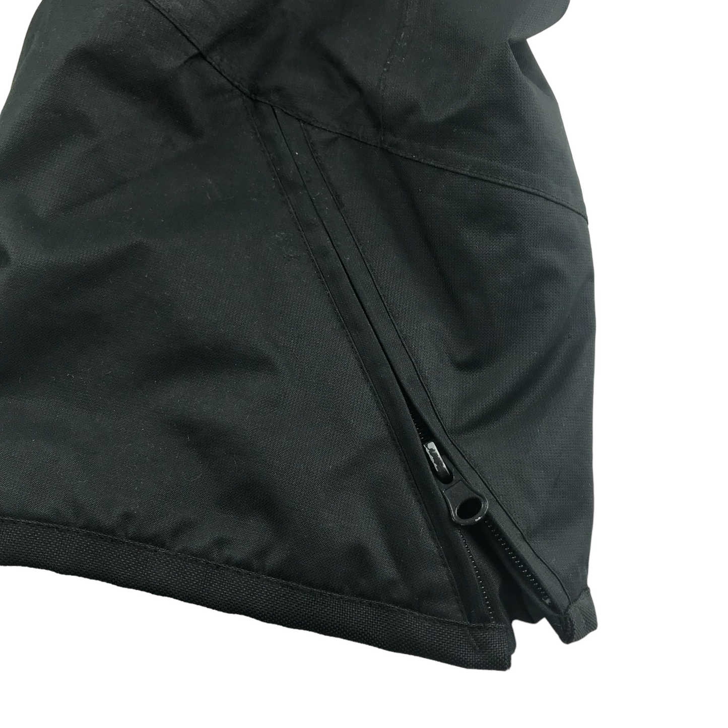 TOG24 Salopettes Age 7 Black Snow Trousers