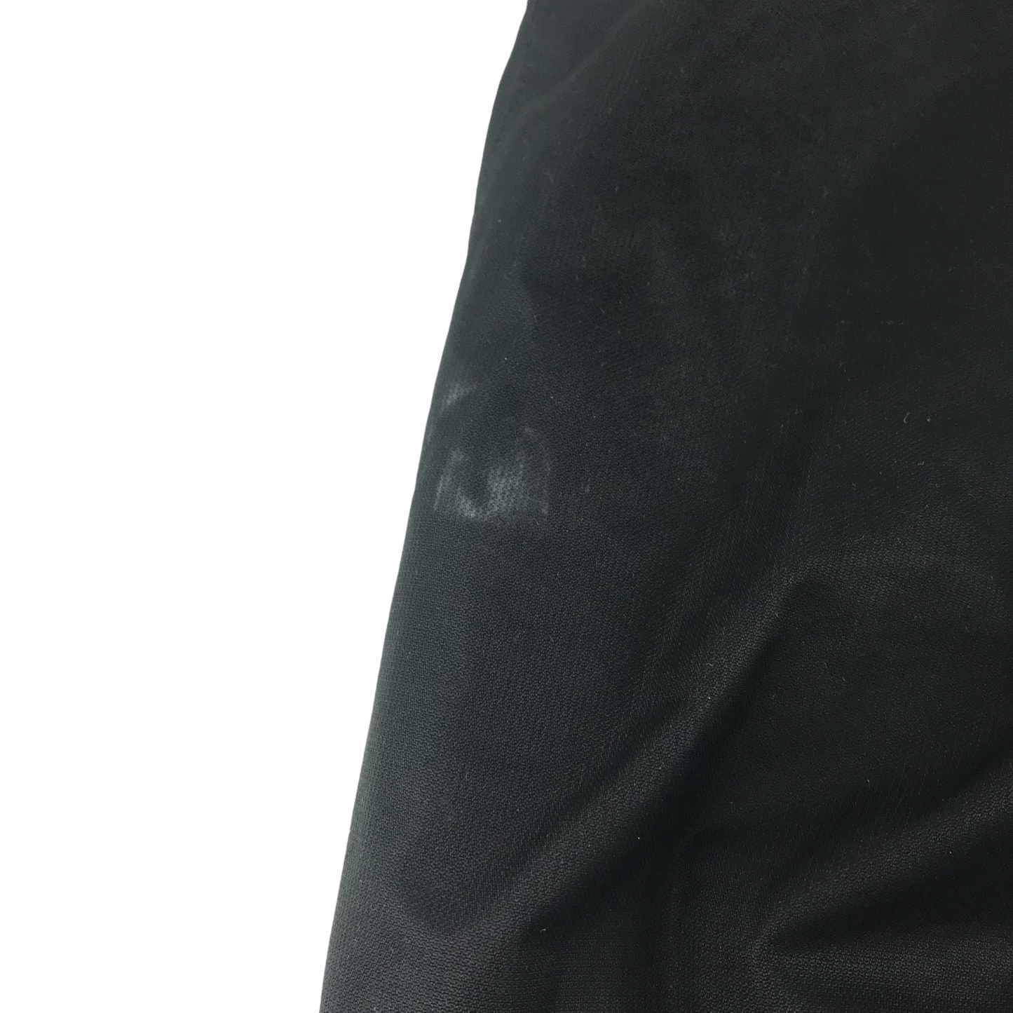 TOG24 Salopettes Age 7 Black Snow Trousers