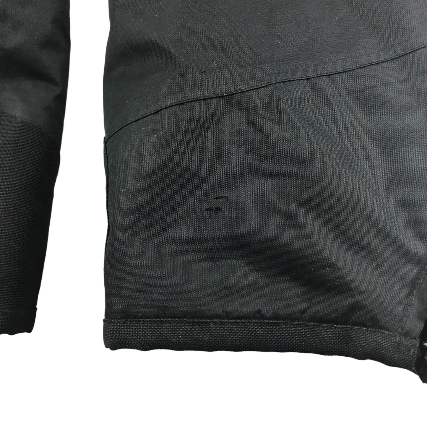 TOG24 Salopettes Age 7 Black Snow Trousers