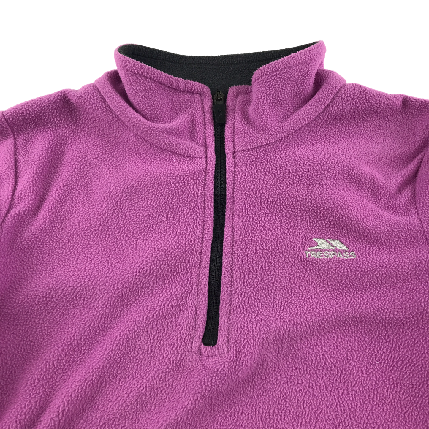 Preloved kids fleece