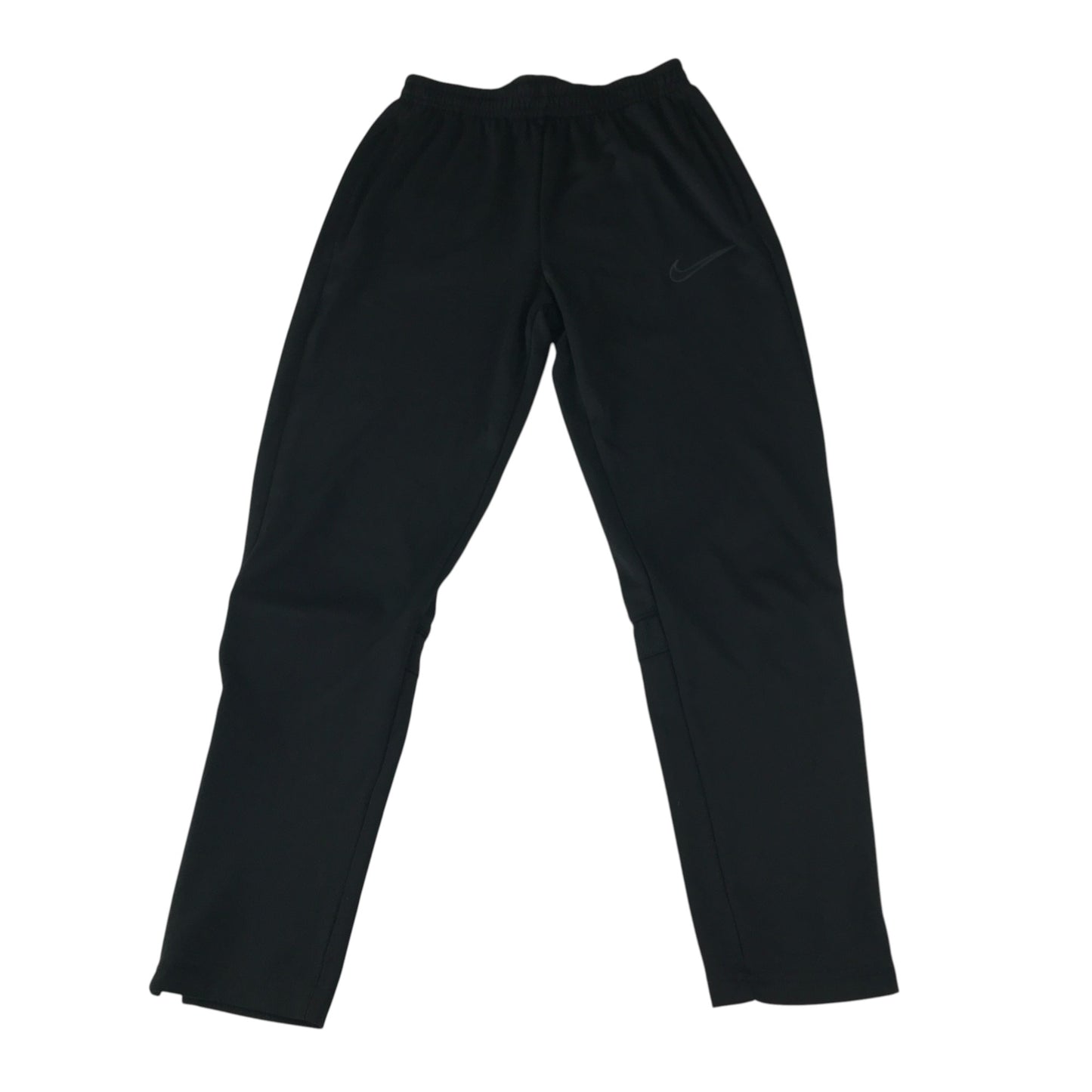 Nike joggers 11-13 years black plain sporty