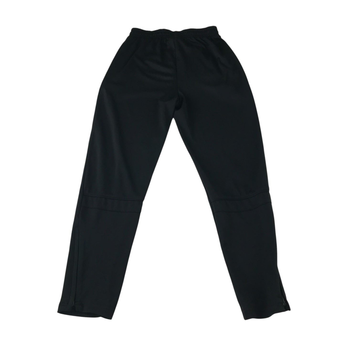 Nike joggers 11-13 years black plain sporty