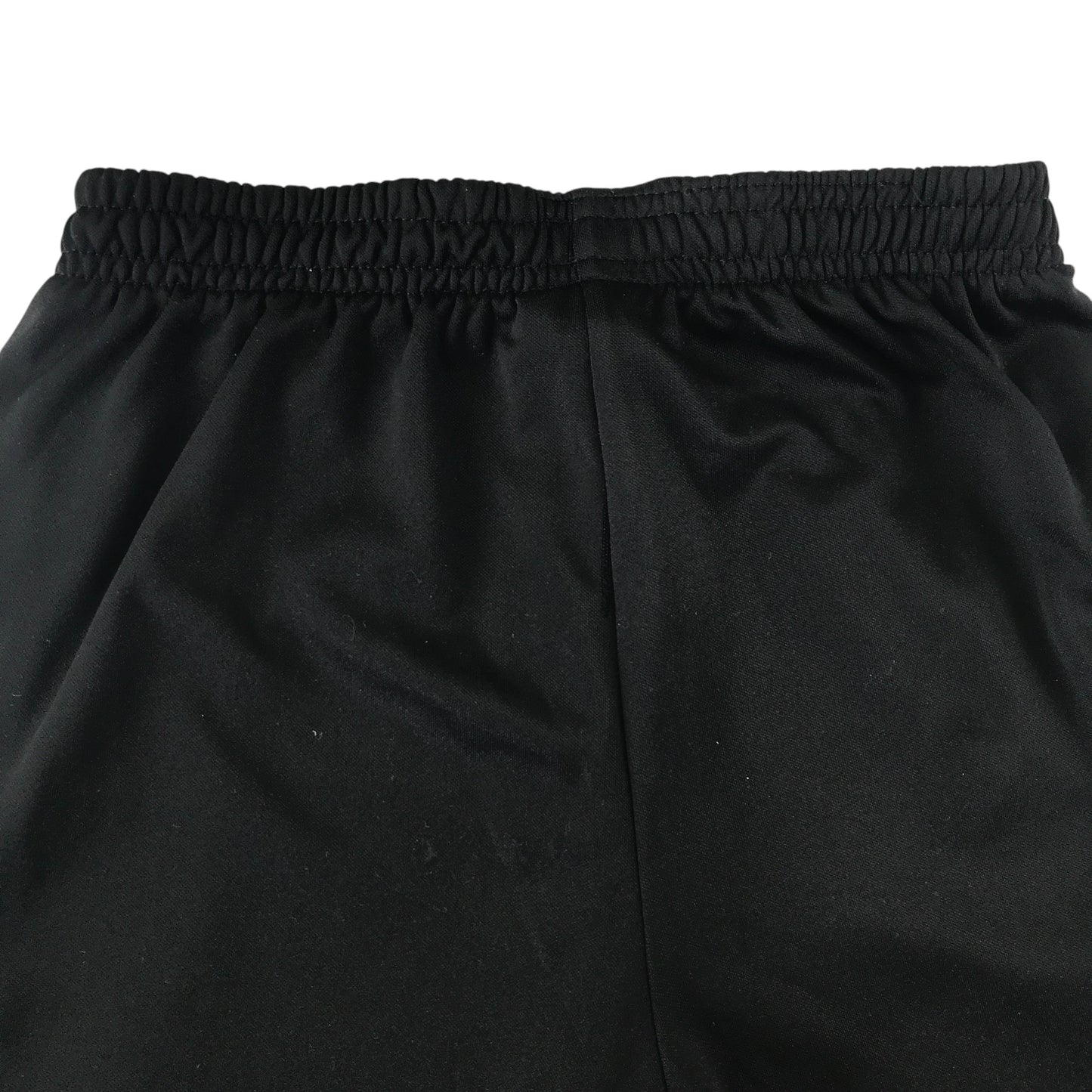 Nike joggers 11-13 years black plain sporty