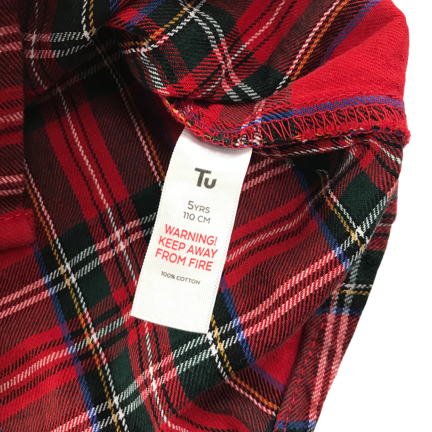 Preloved kids shirt