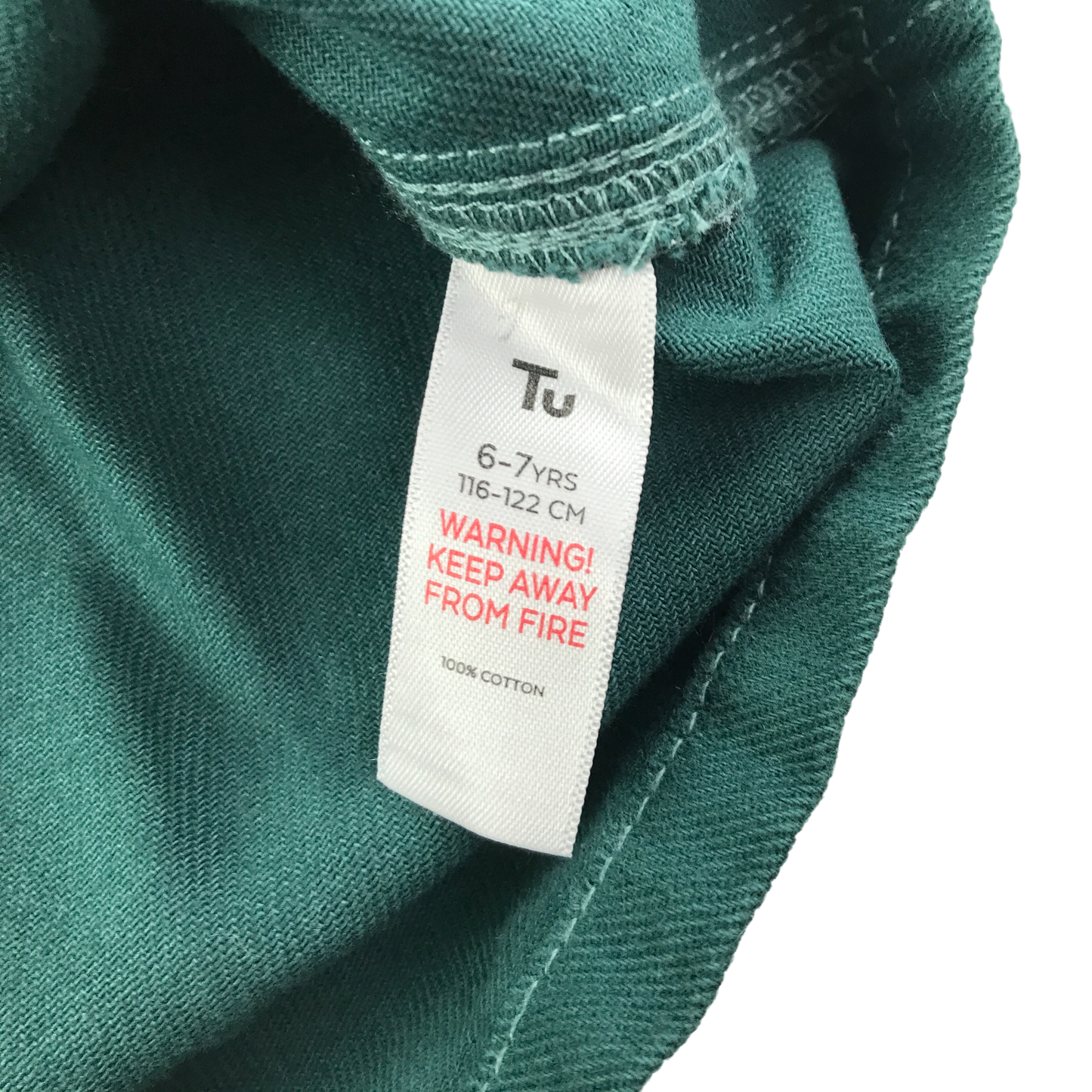 Preloved kids shirt