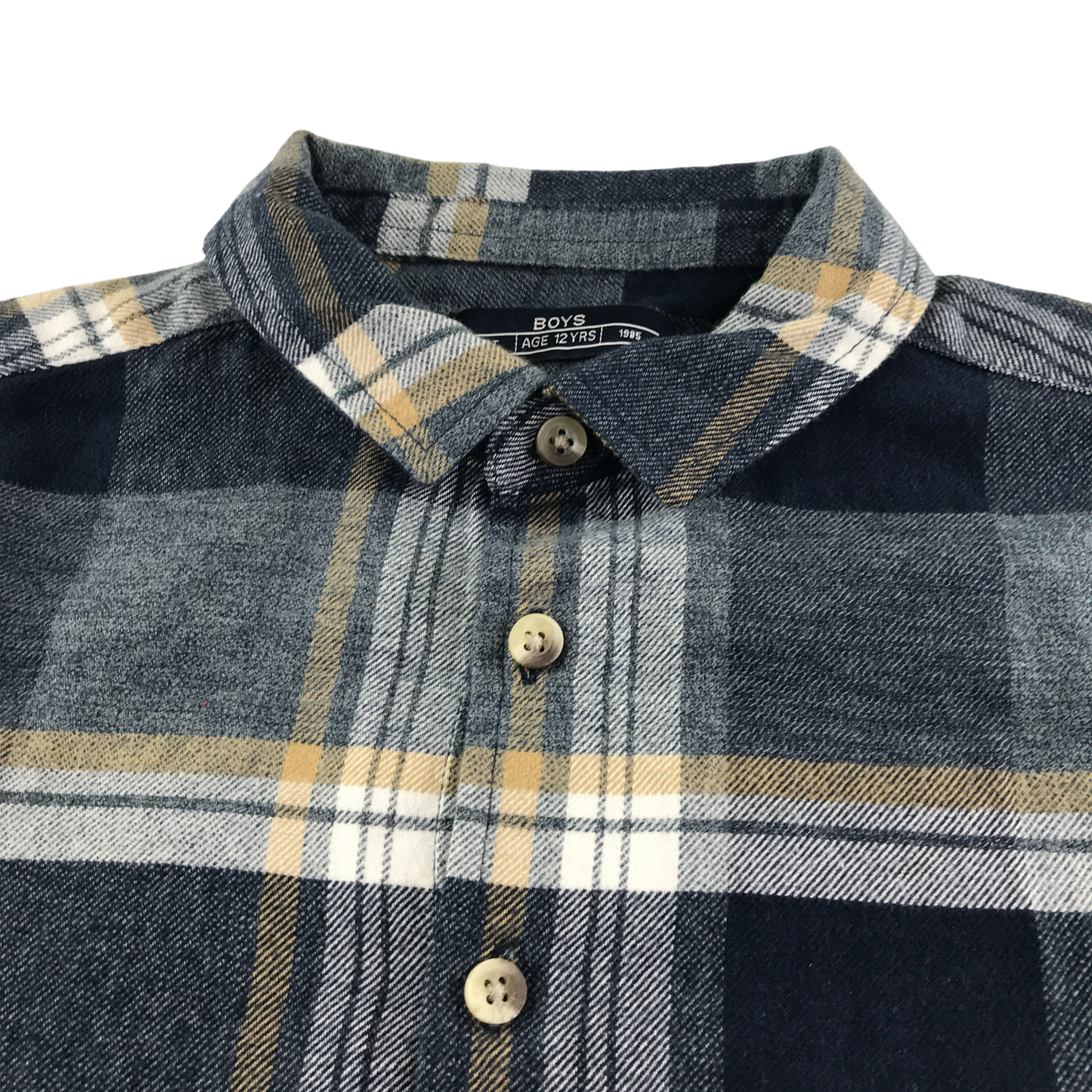 Preloved kids shirt