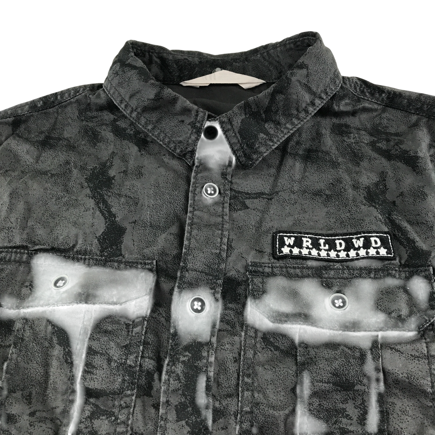 Preloved kids shirt
